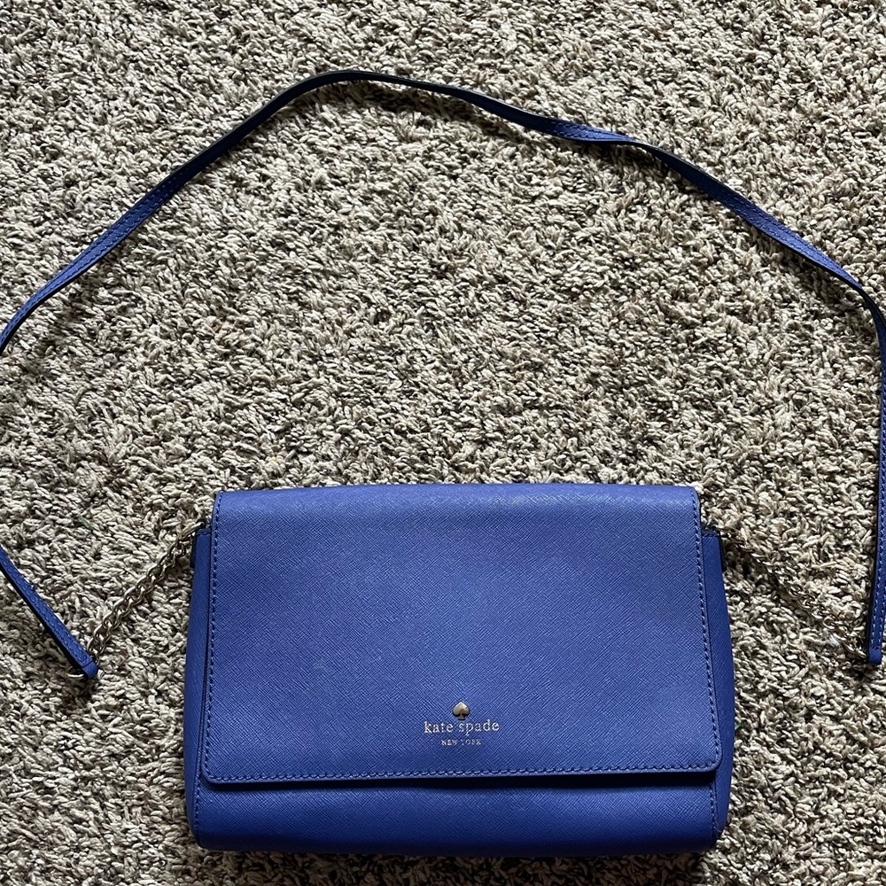 Katie Spade ♠️ Purse